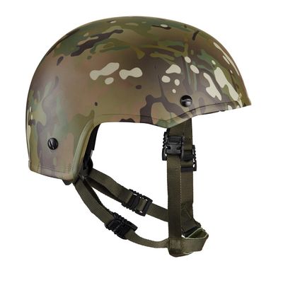 Propper High Cut Helmets Ani Accessories Not Included Broberry Manufacturing Inc
